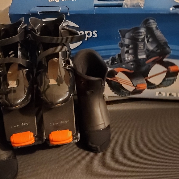 Kangoo boots - Picture 4 of 5